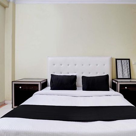 Collection O Aqua Inn Gurgaon Exterior foto
